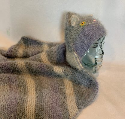 Friendly Face Furry Blankies - Image 2