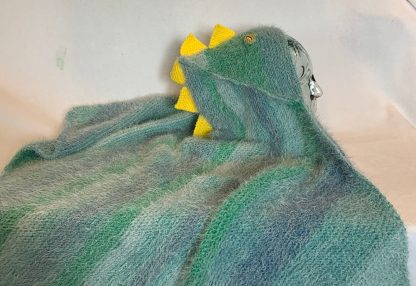 Friendly Face Furry Blankies - Image 3