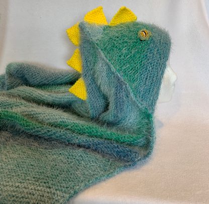 Friendly Face Furry Blankies - Image 5