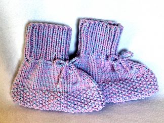 Updated Dorm Boots