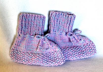Updated Dorm Boots