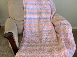 Simple is Best Afghan