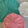 Tea Time Place Mat Set - Image 2