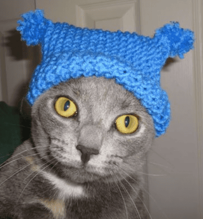 Lucy's Favorite Hat Pattern
