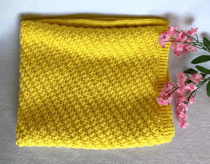 Sunny Day Crib Blanket - Image 2