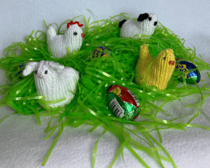 Egg Cozies - Image 2