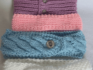 Ultimate Style Headbands