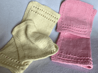 Spa Cloth and Towel Set