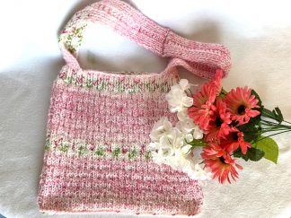 Fresh Idea Tote Bag / Purse