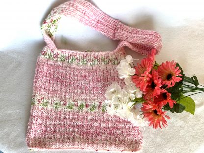 Fresh Idea Tote Bag / Purse