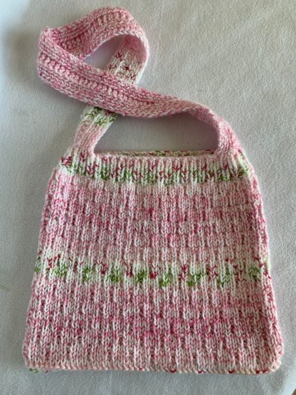 Fresh Idea Tote Bag / Purse - Image 2