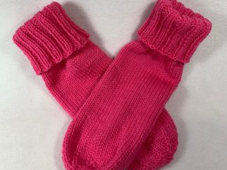 Turtleneck Lounge Socks