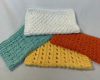 A Bounty of Dishcloths! - Image 2