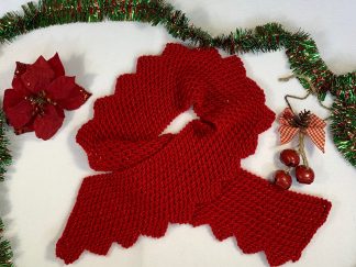 Any Holiday Neckscarf