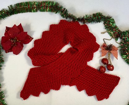 Any Holiday Neckscarf