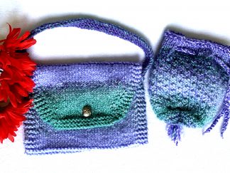Purse Duo