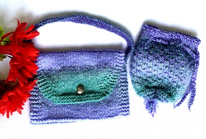 Purse Duo