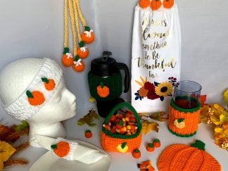 Pumpkin Patch! A Pumpkin Palooza
