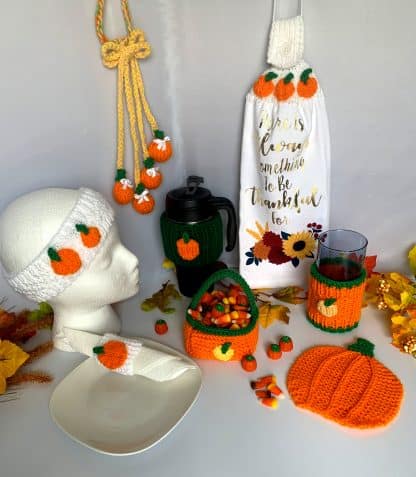 Pumpkin Patch! A Pumpkin Palooza