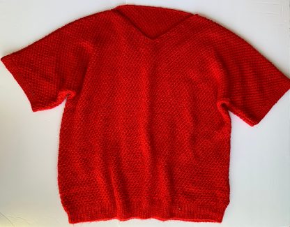 Comfy 2 Piece Pullover - Image 2