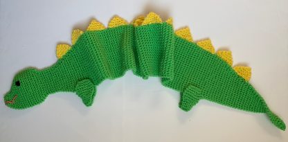 Dinosaur Scarf - Image 2