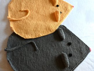“MOUSE PAD” for Pets
