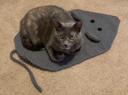 “MOUSE PAD” for Pets - Image 2