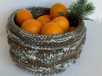 Everything – Anything Basket