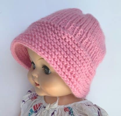 Baby Hats for Spring - Image 2