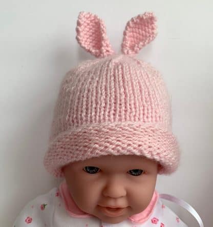 Baby Hats for Spring - Image 3