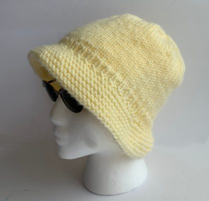 Ladies Bucket Hat - Image 2