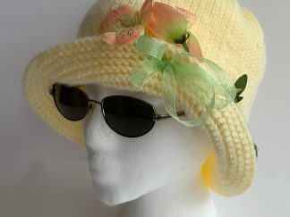 Ladies Bucket Hat