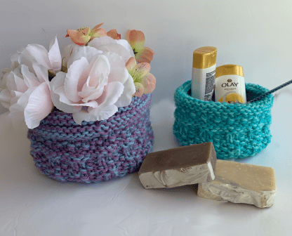 Decorator Baskets