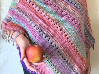 Fashion Statement Poncho / Wrap