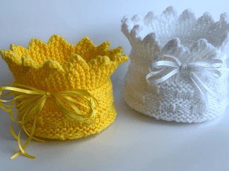 Princess Baskets