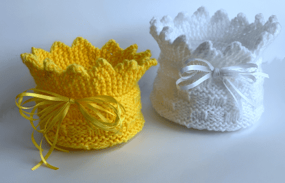 Princess Baskets