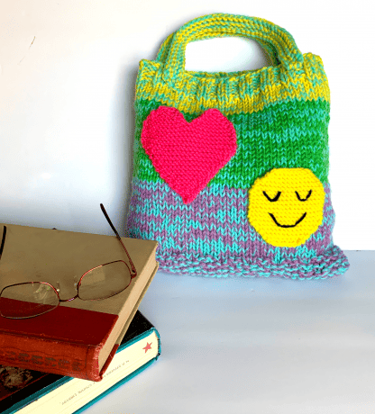 Emojis Market / Craft Bags - Image 2
