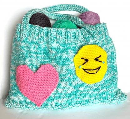 Emojis Market / Craft Bags - Image 3