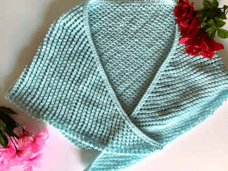 Free Shawl