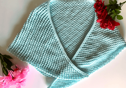 Free Shawl
