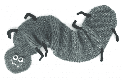 Spider Scarf