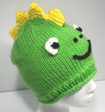 Dino Mite Hat - Image 2