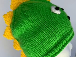 Dino Mite Hat