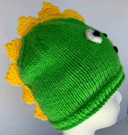 Dino Mite Hat