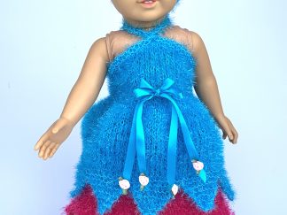 Star Ballerina, with Interchangeable Skirts