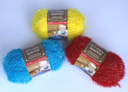 Dressed Up Scrubbies - Image 2