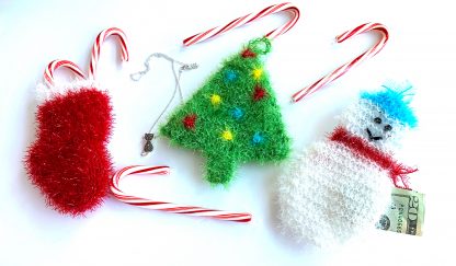 Multi-Purpose Scrubbies