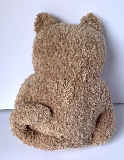 Soft Kitty Pillow Toy - Image 3