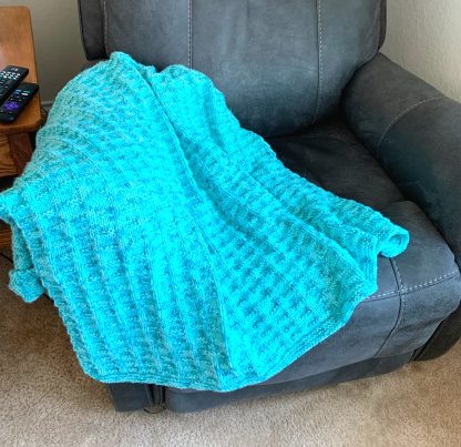 Homestead Afghan - Image 2
