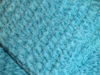 Homestead Afghan